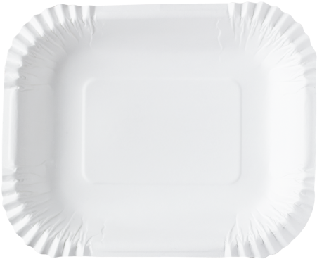 Cm, Deep - Serving Tray (700x700), Png Download