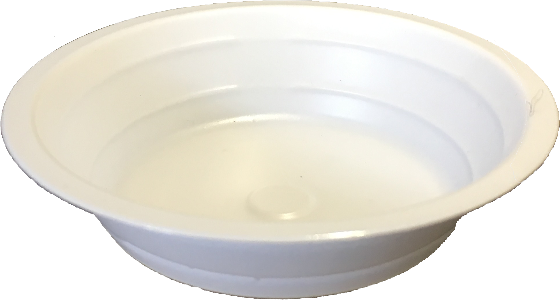 Hp-sauce Plate S - Bowl (3186x2036), Png Download