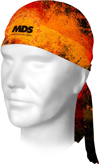 Mds Corsair - Illustration (800x1045), Png Download