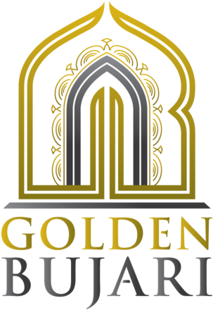 Golden Bujari Logo Design - Arch (800x600), Png Download