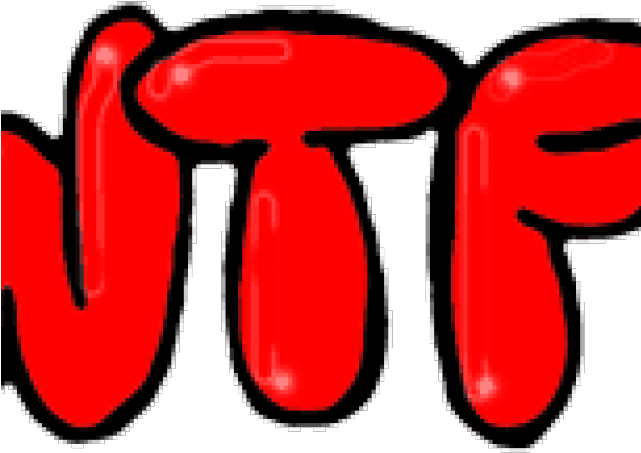 Wtf Cliparts (640x480), Png Download