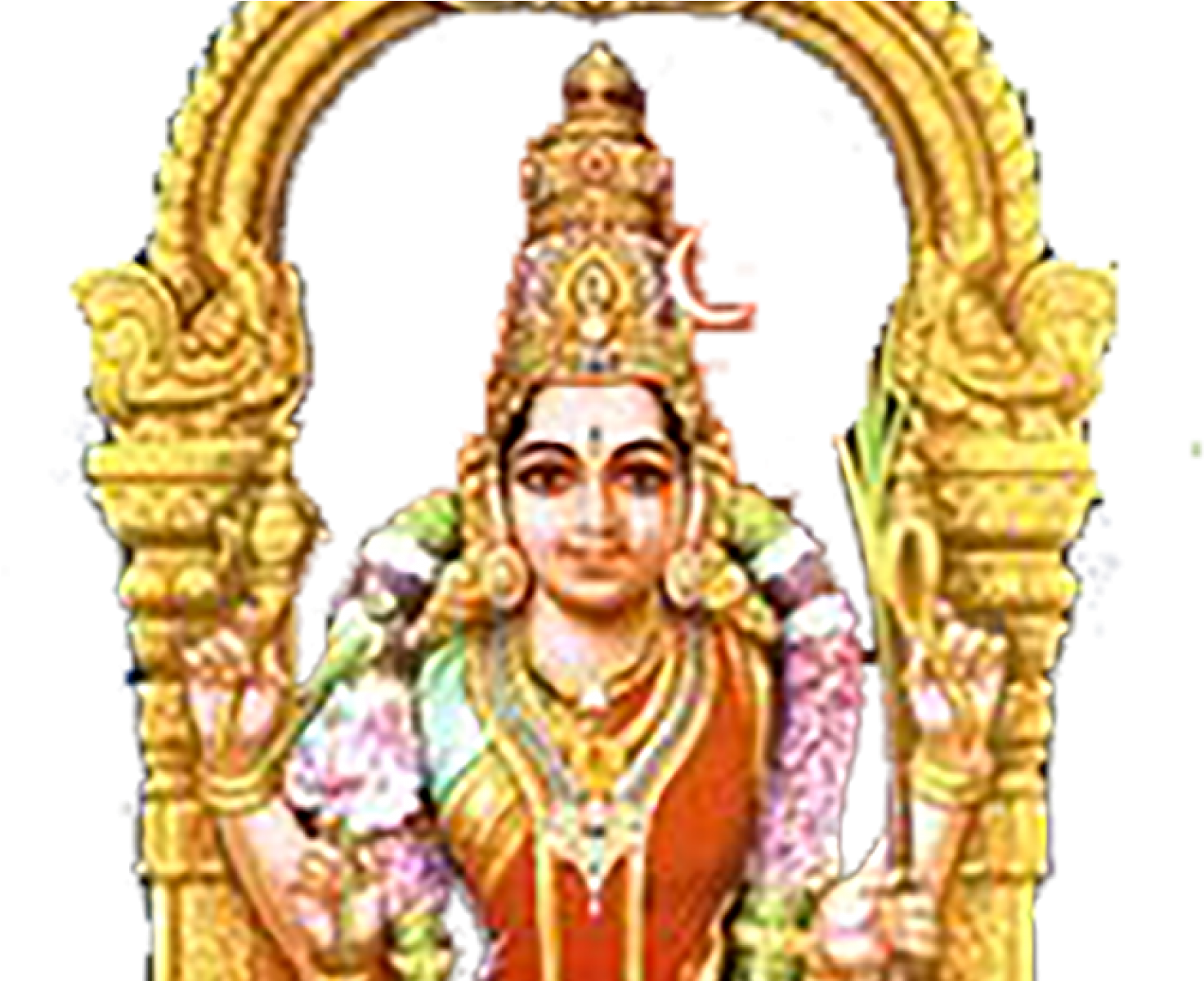 This Is The Ultimate Site On Kanchi Paramacharya Created - Religion (2000x1199), Png Download