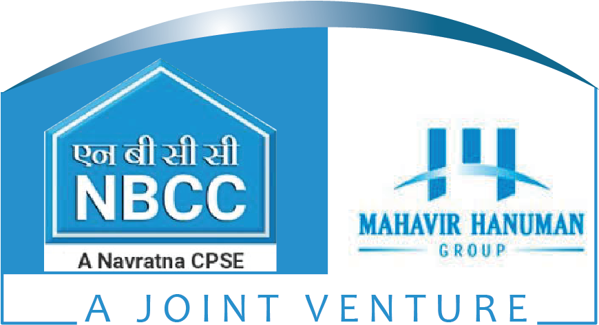 Logo - Mahavir Hanuman Group (1079x506), Png Download