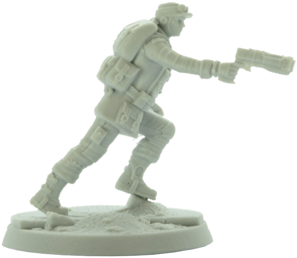 Enter Your Details For More Information On Wiprime - Figurine (800x578), Png Download