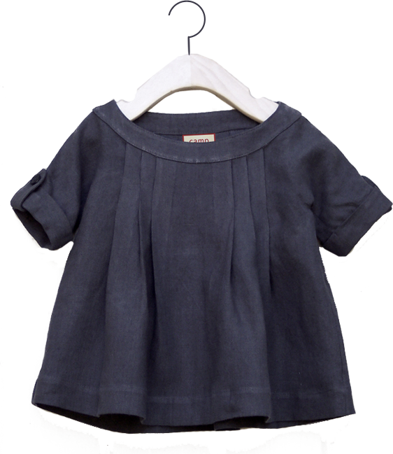 Labelondress Children Clothes, Kids Clothing, Blouse - Blouse (562x649), Png Download