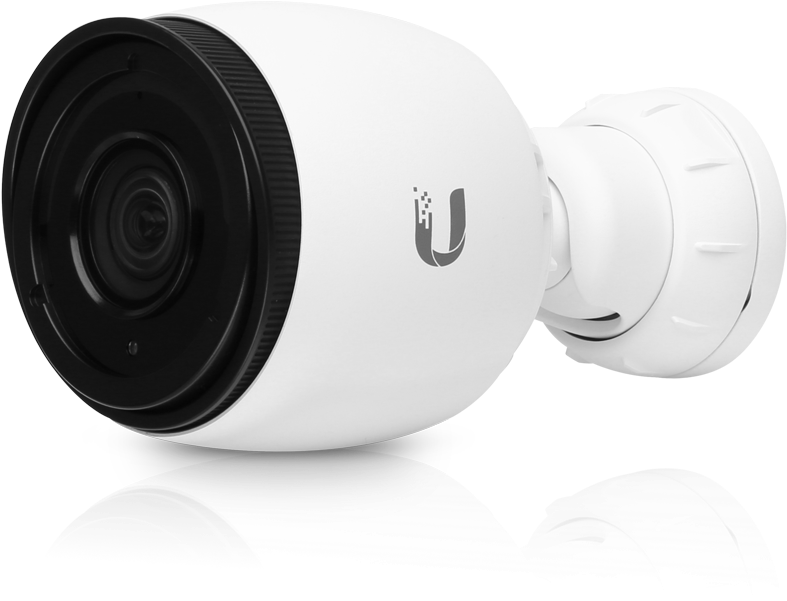 Unifi Video Camera G3 Pro (1024x1024), Png Download