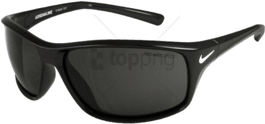 Free Png Download Polycarbonate Polarized Sunglasses - Christian Dior Big Sunglasses (850x398), Png Download