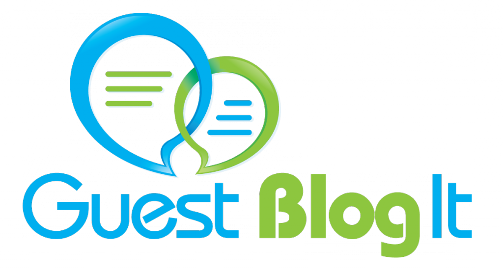 Guest Blog It Is One Of The Only Dedicated Resources - Blog (1024x560), Png Download
