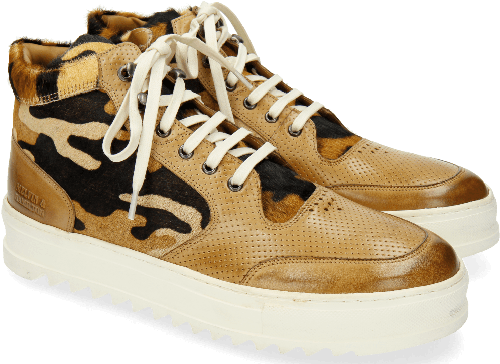 Sneakers Max 1 Perfo Hair On Cashmere - Skate Shoe (1024x1024), Png Download