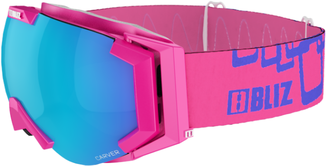 Carver Smallface Multi - Plastic (950x600), Png Download