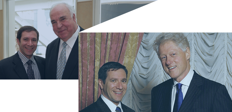 Irwin Has Garnered A Reputation As A Conscientious - Official (816x393), Png Download