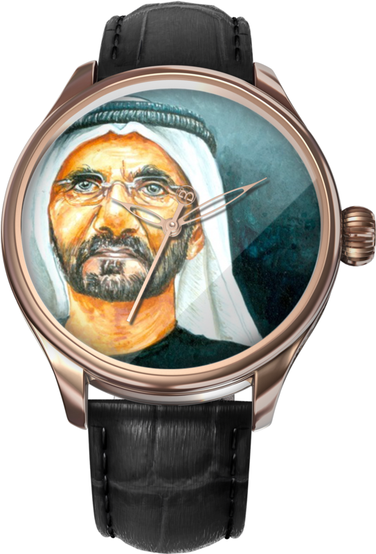 Loading Zoom - Analog Watch (800x800), Png Download