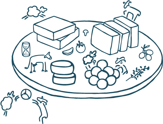 Category Featured Image - Line Art (700x440), Png Download