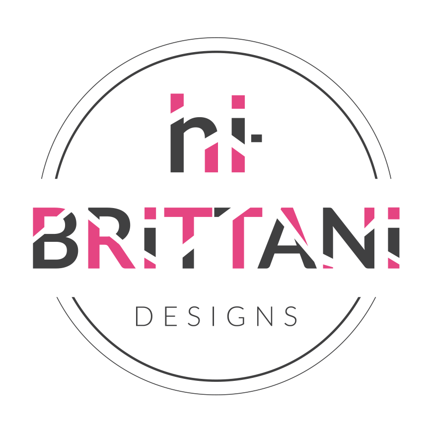 New Logo Hi-brittani Designs - Parliament Of The Brussels-capital Region (900x900), Png Download