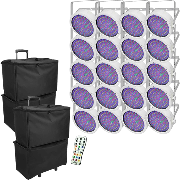 You Want Your Floor Fully Light Effects - สติ๊กเกอร์ วงกลม 20 ม ม (600x600), Png Download