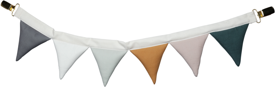 Pram Garland Coastal - Necklace (1024x1024), Png Download