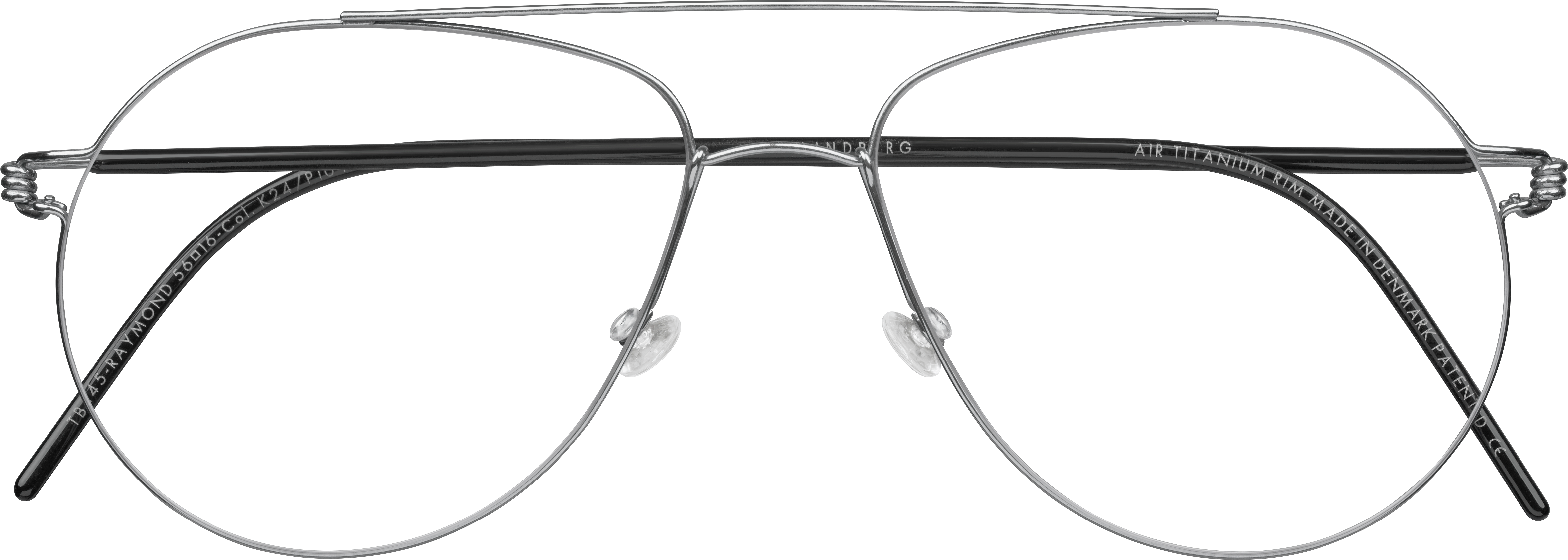 Lindberg Is Yours Forever In Dansk Magazine - Lindberg Air Rim Raymond (6855x2865), Png Download