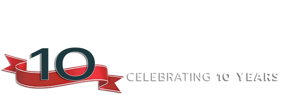 Pd Fitness - Circle (988x347), Png Download