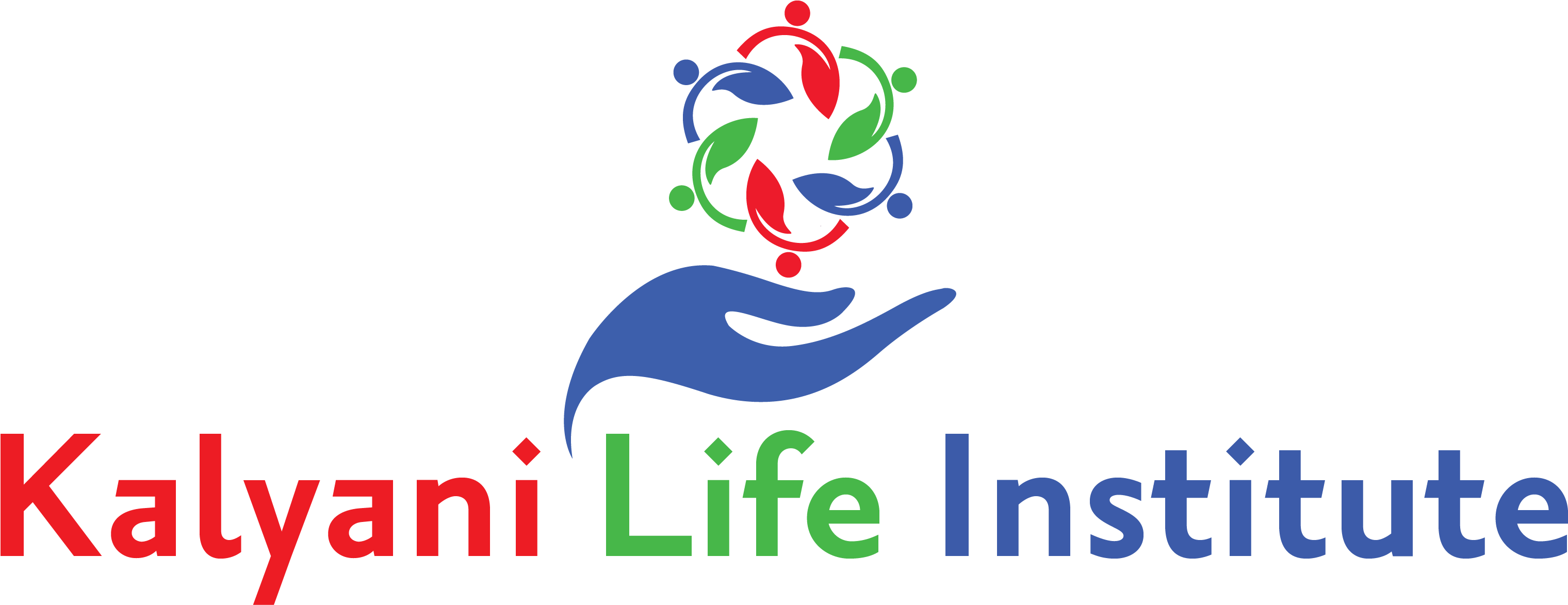 Kalyani Life Institute Parent Led Society School For - Graphic Design (3089x1190), Png Download