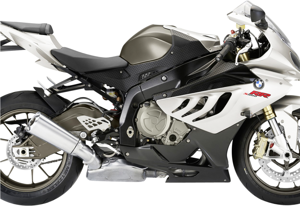 Bmw S1000rr Sport Motorcycle Bike Png Image - Bmw S 1000 Rr (1024x768), Png Download
