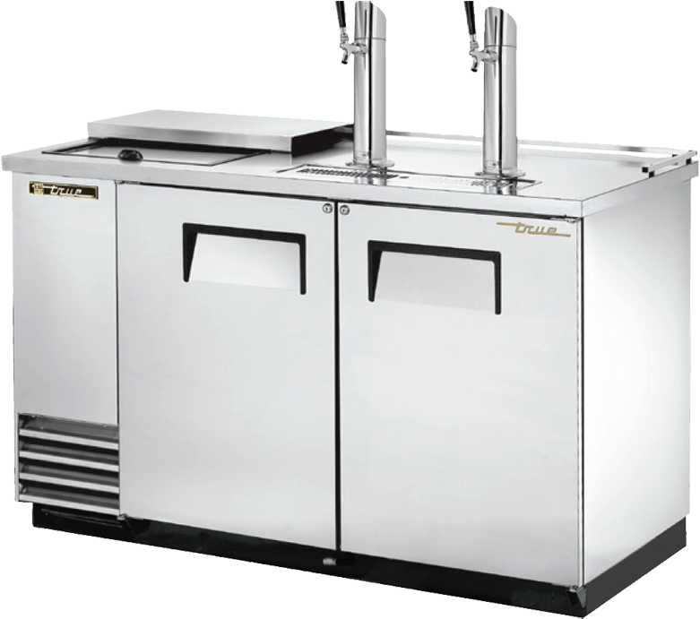 True Club Top Draft Beer Cooler Keg Cap (900x900), Png Download