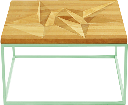 Coffee Table (1100x1100), Png Download