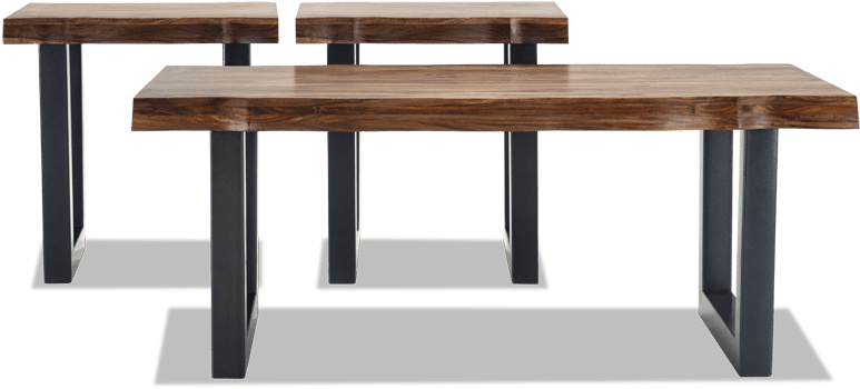 Shape, Rectangle - Monterey Coffee Table (846x534), Png Download