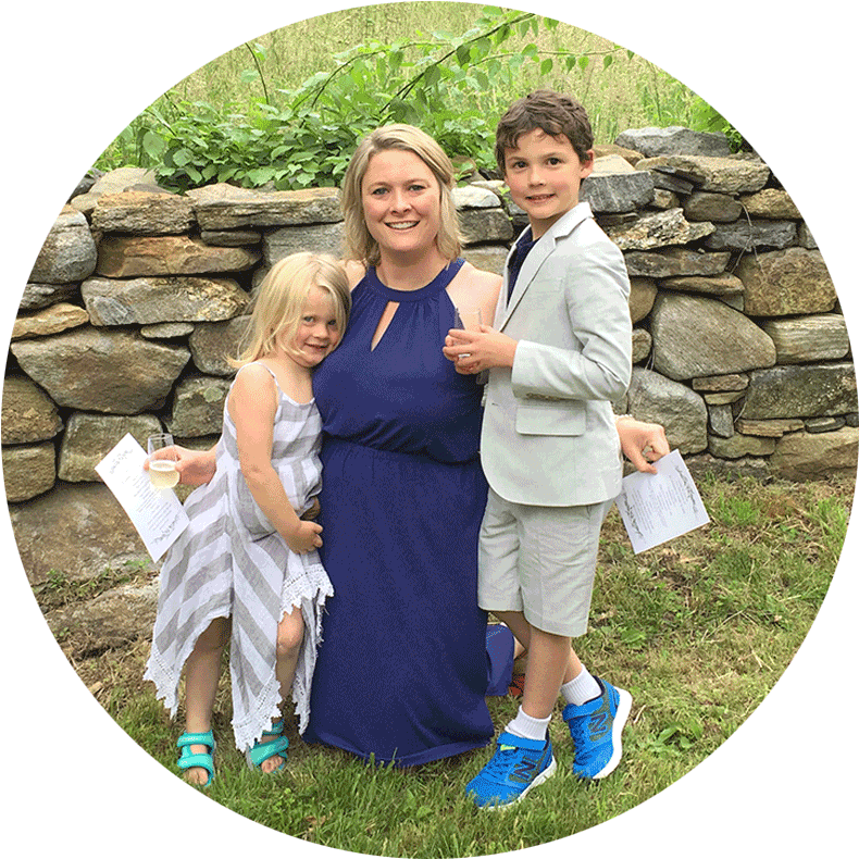 Barb Wright - Owner - Family (800x800), Png Download