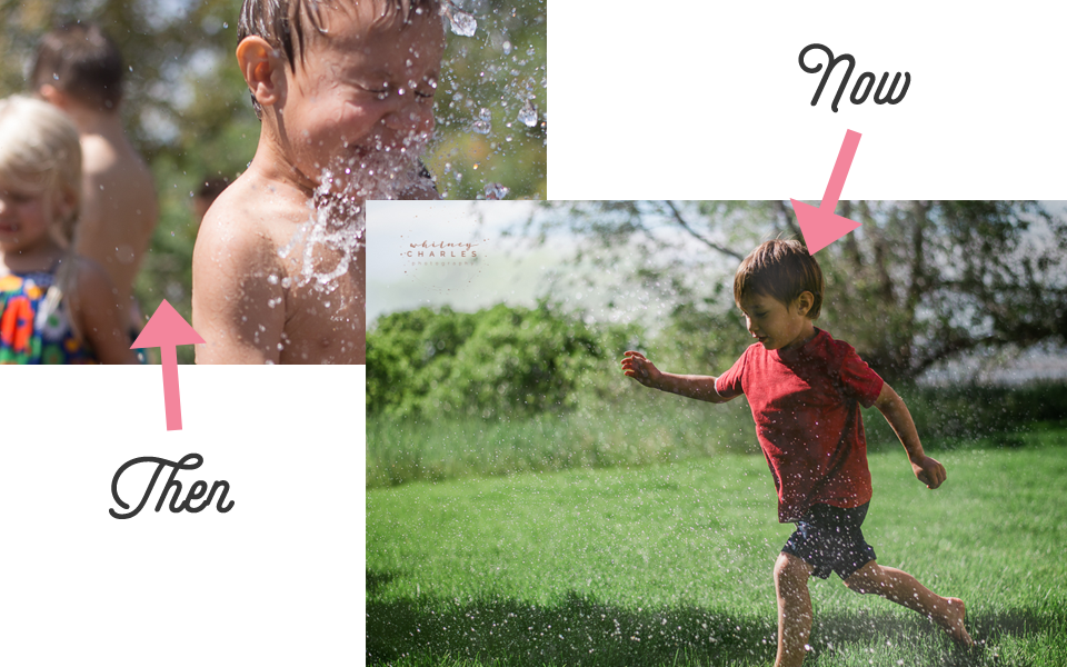 8 - Toddler (960x600), Png Download