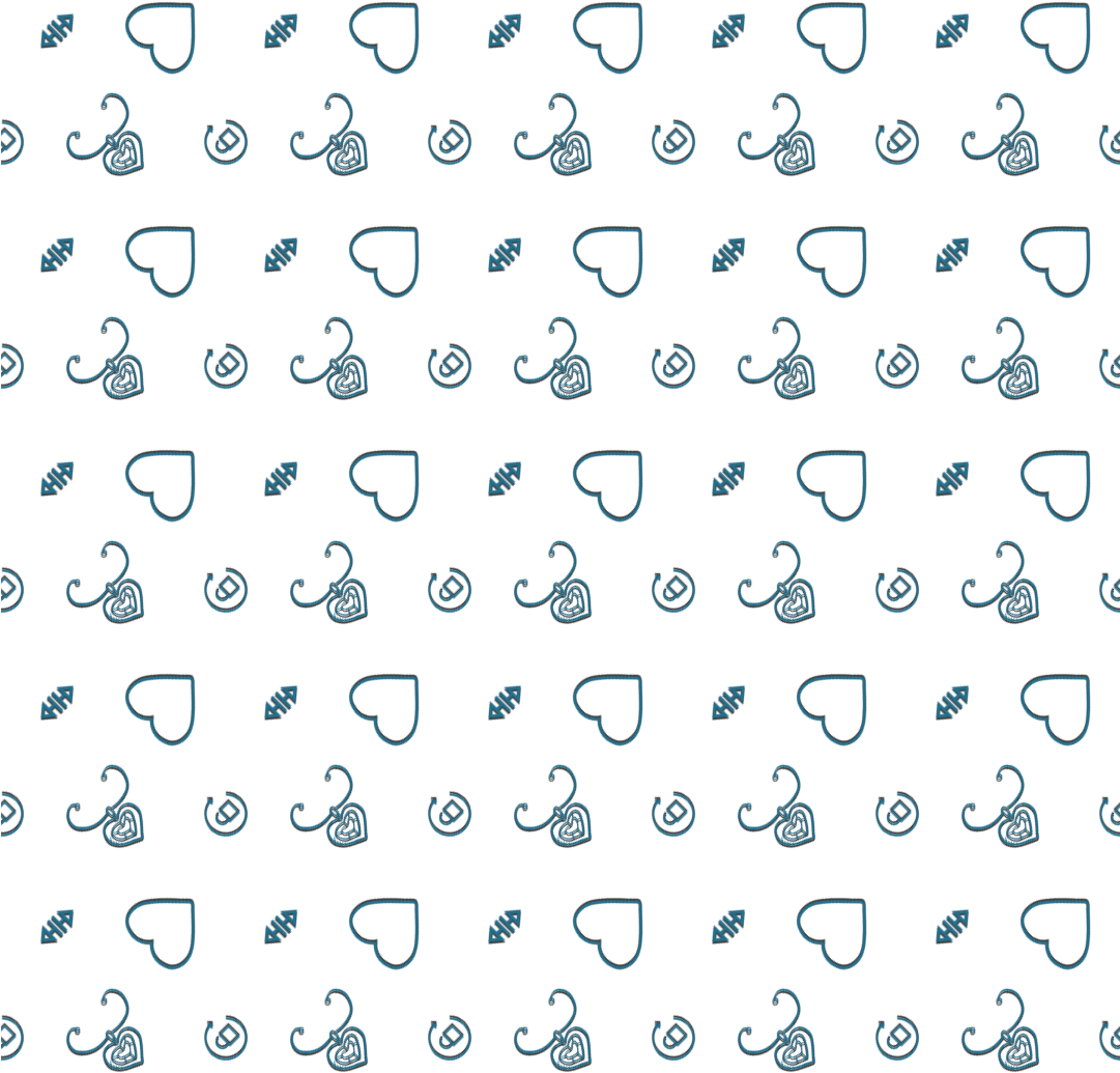 Pixbot › Pattern Design - Illustration (1080x1080), Png Download