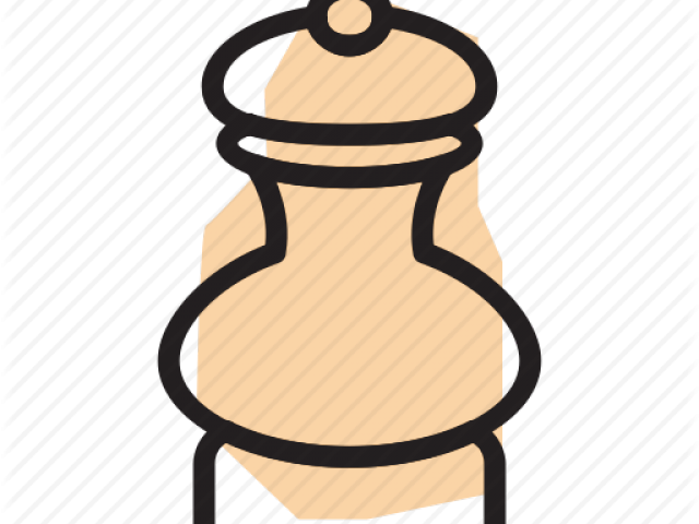 Herbs And Spices Clipart Pepper Mill - Ten-pin Bowling (640x480), Png Download