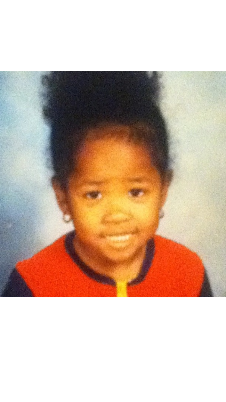 The Picture Of Me In Front Of A Baby Blue Screen In - Toddler (750x1334), Png Download