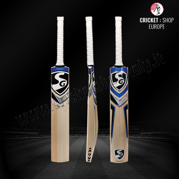 Sg T-45 Le Cricket Bat - Sg Cricket (600x600), Png Download