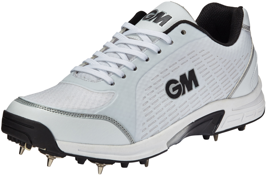 Gm Icon Multi-function Cricket Shoe Image - Gunn & Moore (1280x812), Png Download