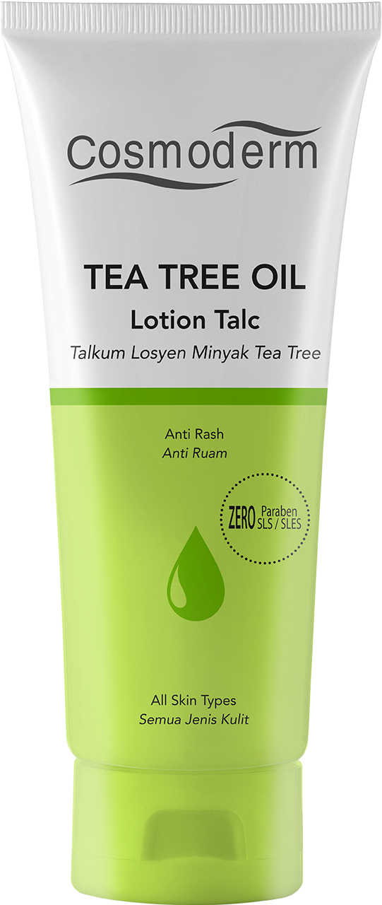 Tea Tree Oil Malaysia (1280x1280), Png Download
