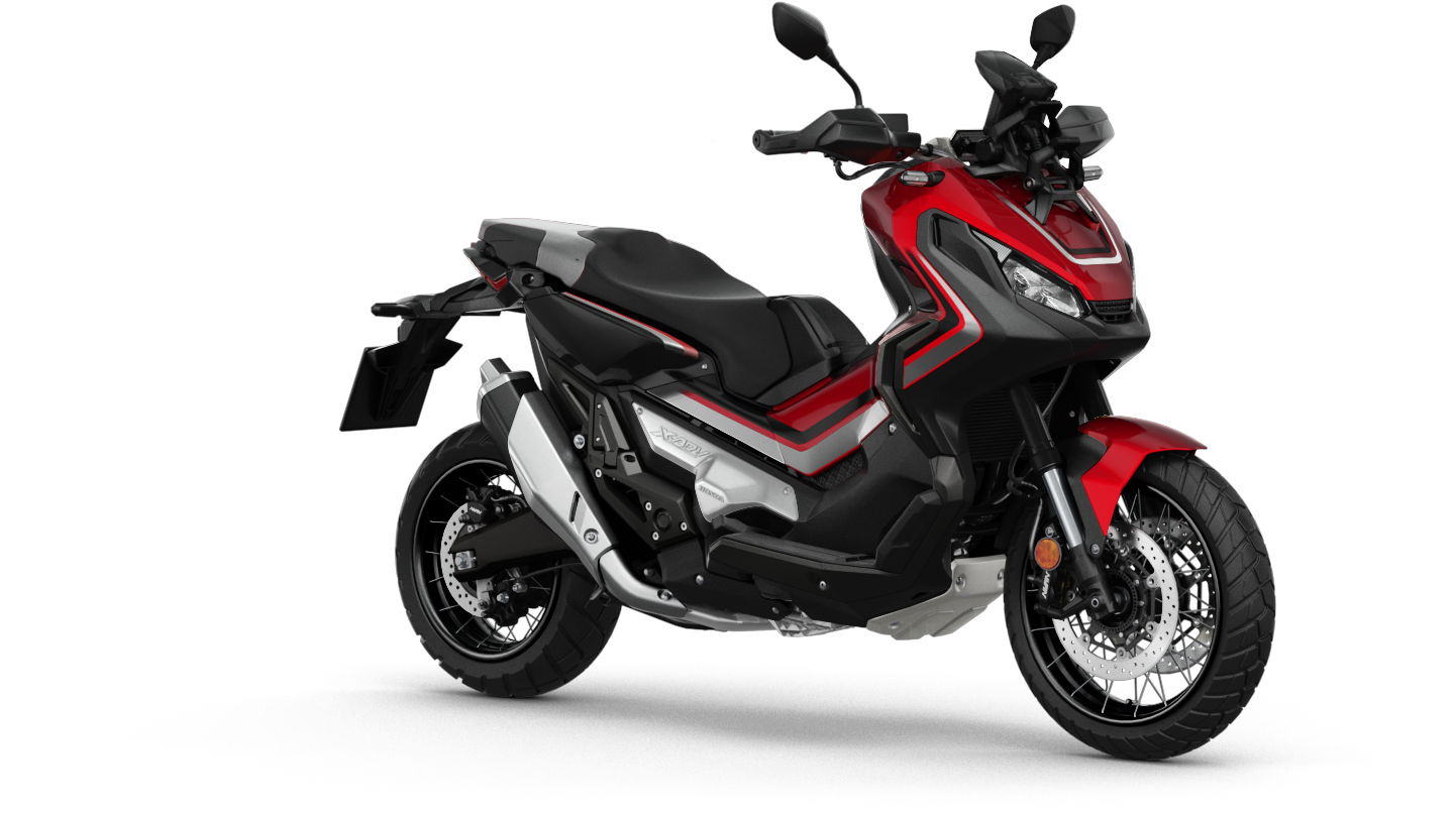 Configure Your Bike - Honda X Adv 2019 (1920x1080), Png Download