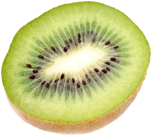 Isolated, Kiwi, Fruit, Healthy, Vitamins, Eat - Kiwi Cut Out (960x635), Png Download