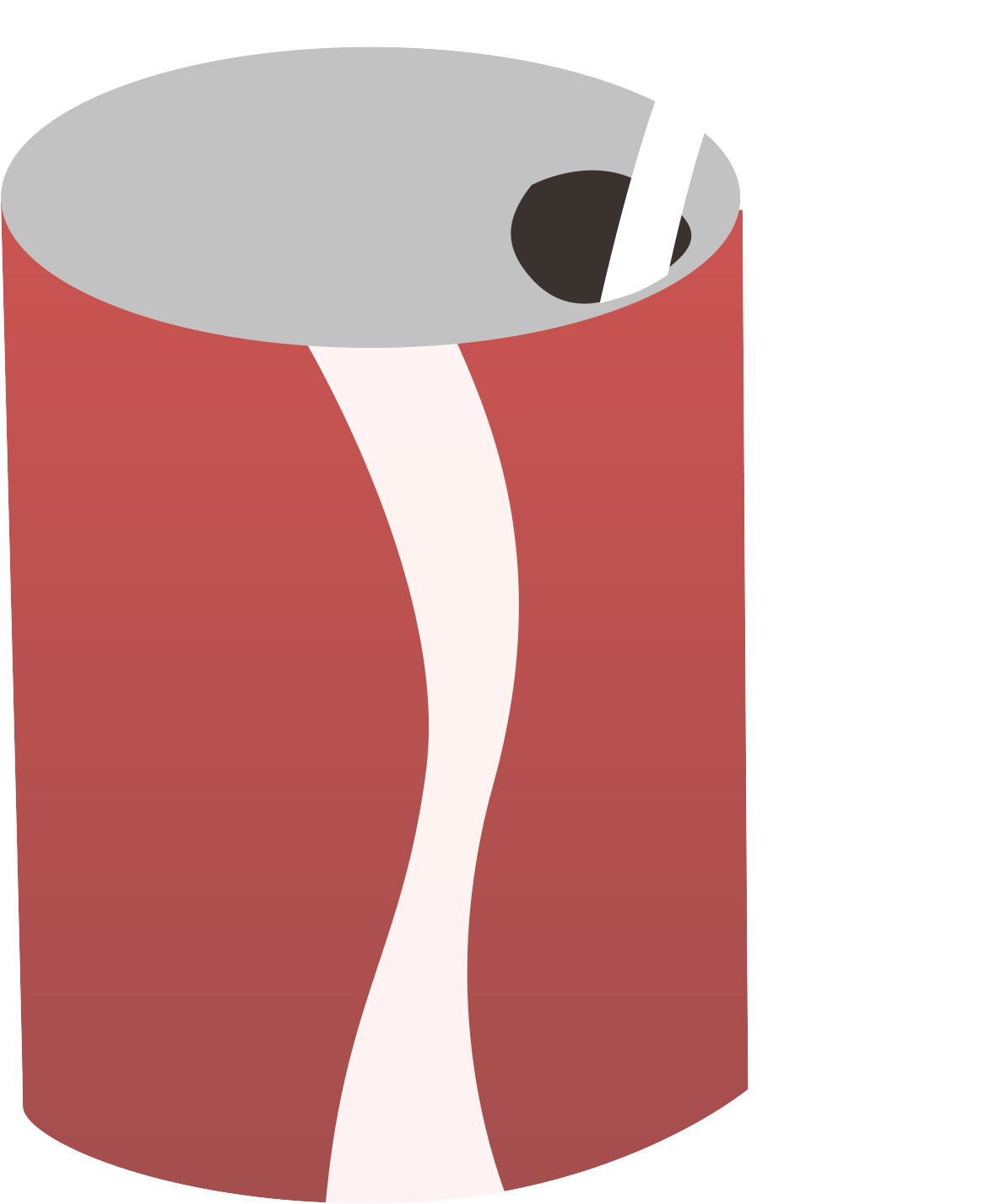 Cartoon Simple Illustration Drink Png And Psd - Illustration (2000x2000), Png Download