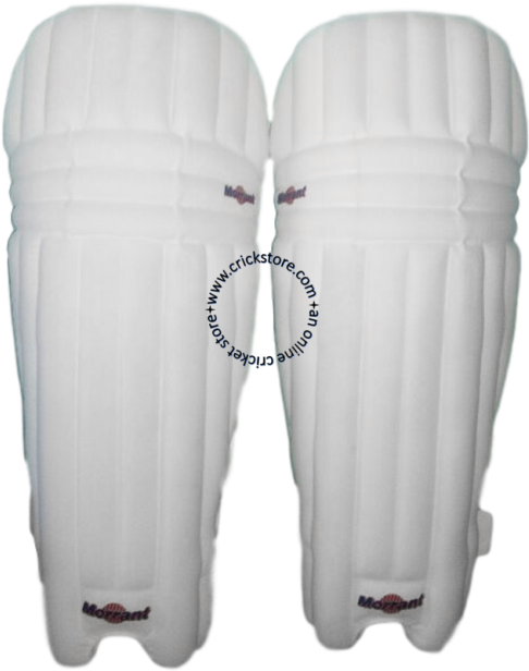 Morrant Ultralite Cricket Batting Pads Sachin Tendulkar - Sachin Tendulkar Arm Guard (800x800), Png Download