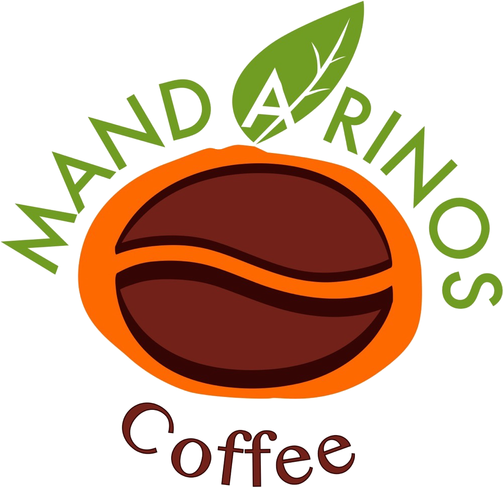 Mandarinos Coffee - Illustration (1600x1200), Png Download