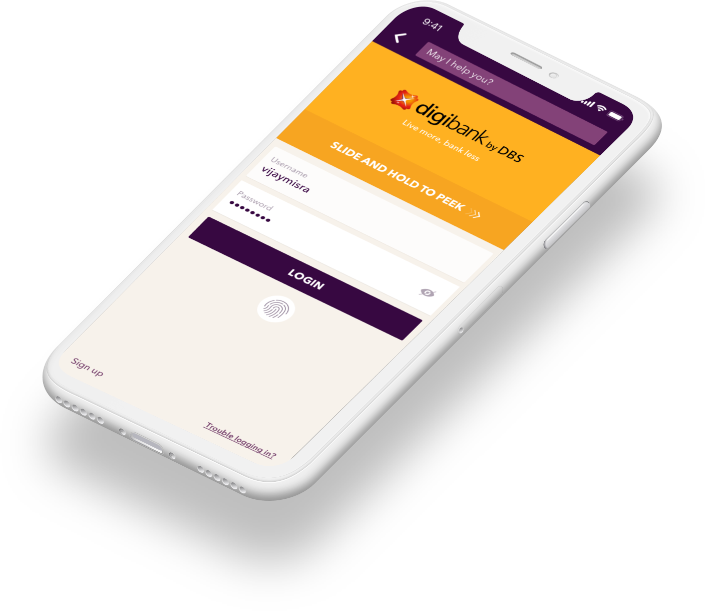 Simplified Banking - Smartphone (1410x1220), Png Download