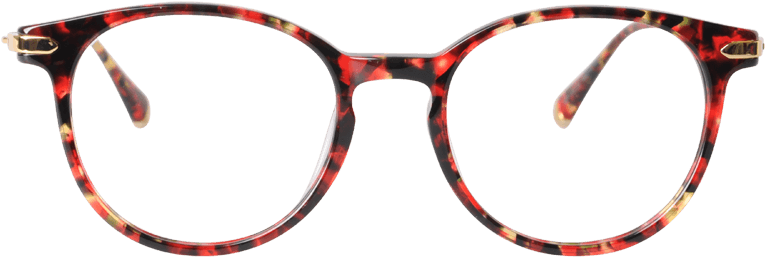 Glasses (800x400), Png Download