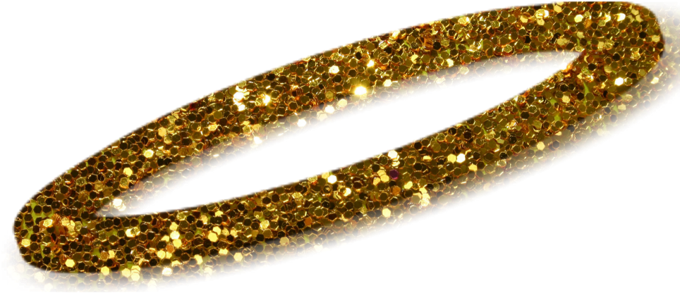 #angel #crown #goldglitter - Bangle (1024x634), Png Download
