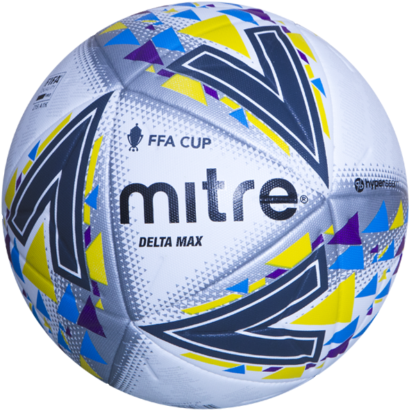 Mitre Soccer Balls (600x600), Png Download