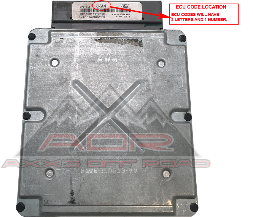 Is Burning Your Chip, Or Buy The Chip Pre-programmed - Tool (1000x794), Png Download