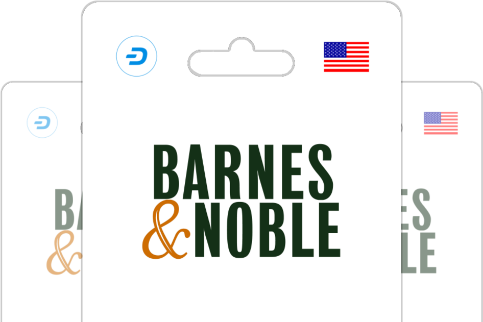 Barnes And Noble (1200x630), Png Download