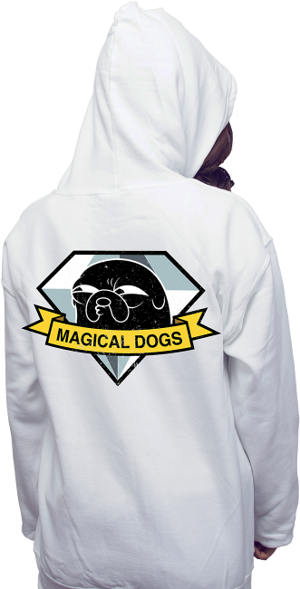 Diamond Doge The Worlds Favorite Shirt Shop Shirtpunch - Hoodie (650x650), Png Download