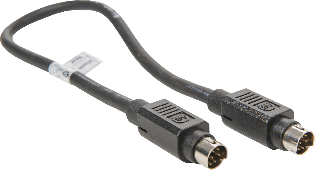Scanprt Cable M/m 3m - Electrical Connector (1024x552), Png Download