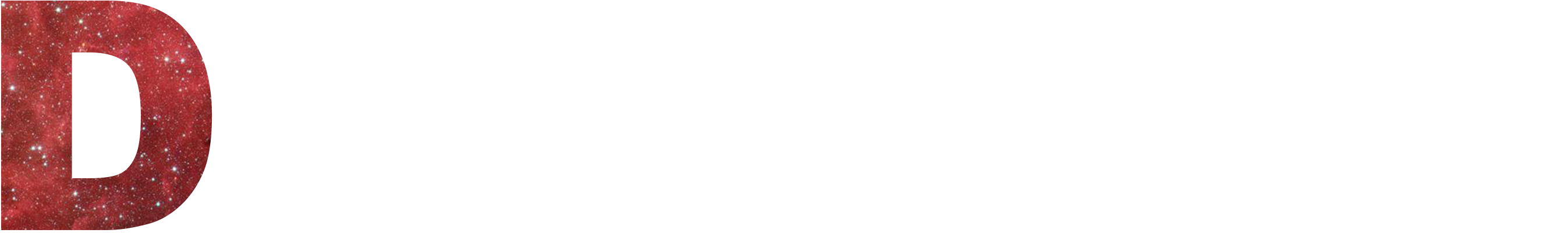 Dark Matter It - Darkness (3500x928), Png Download