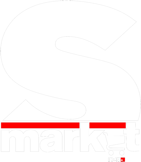 Supermarket Records - - Supermarket (700x700), Png Download